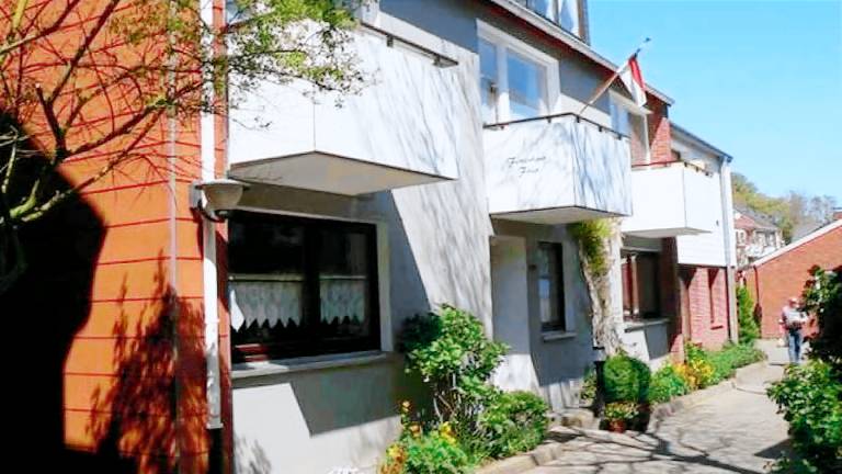 Ferienwohnung Helgoland