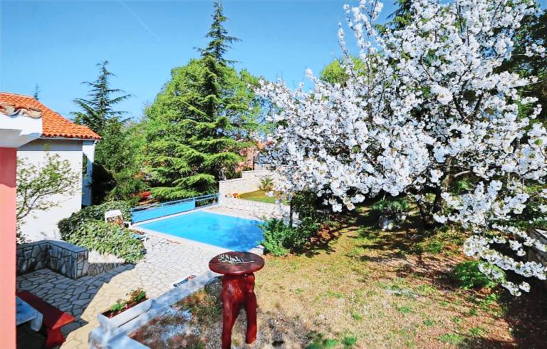 Ferienhaus Polje