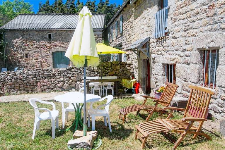 Le gîte des Jonquilles 6/8 personnes — photo 4