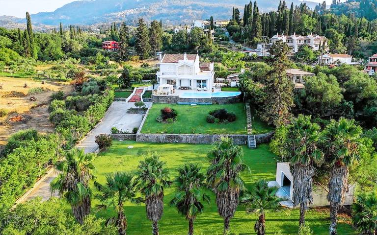 Villa Perama