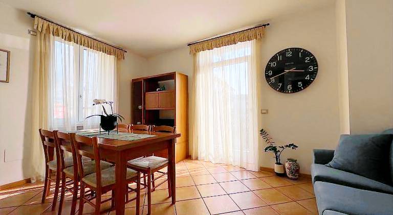Rental apartment with 2 rooms for 4 persons — photo 5