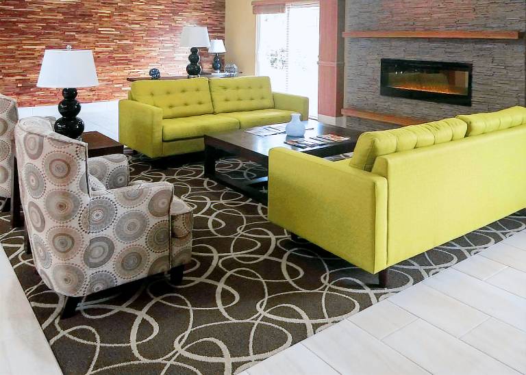 Country Inn & Suites by Radisson, Delta Park North Portland in Portland, OR