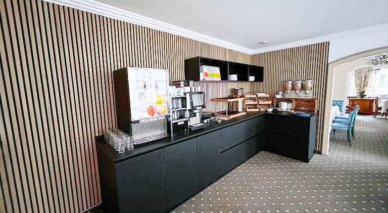 Boutique Hotel am Rathaus - Reblaus — photo 4