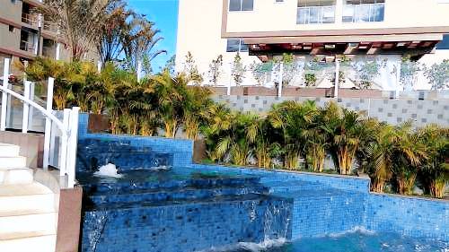 Apart-hotel Caldas Novas