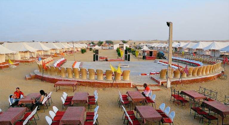 Hotel Fort View — photo 3