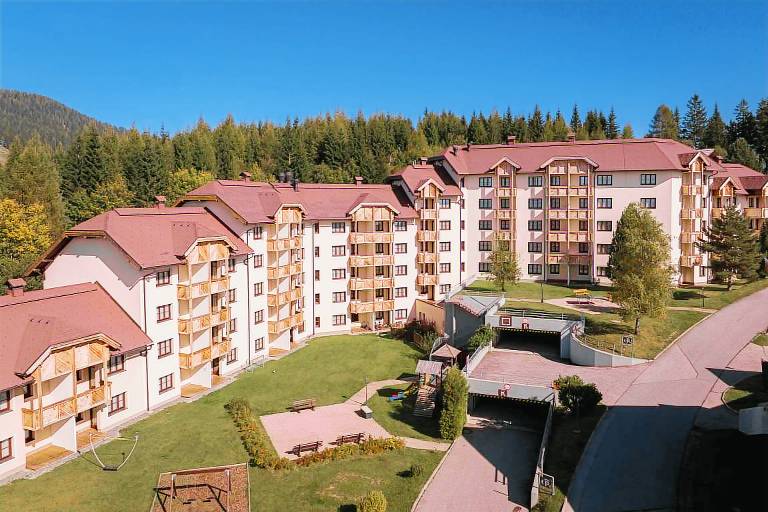 Appartement Sattendorf
