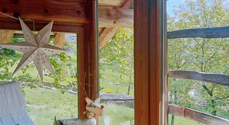 Chalet | Pet-friendly — photo 3