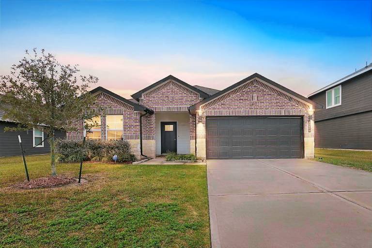 149 m&sup2; Ferienhaus