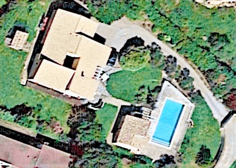 Villa Alignan-du-Vent