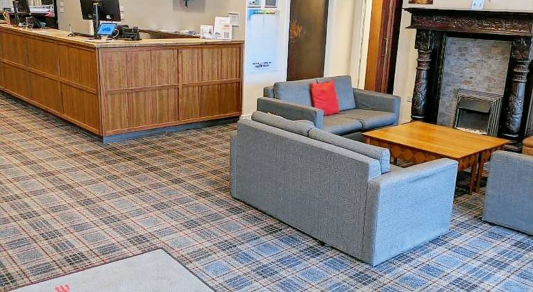 Britannia Aberdeen Hotel — photo 5