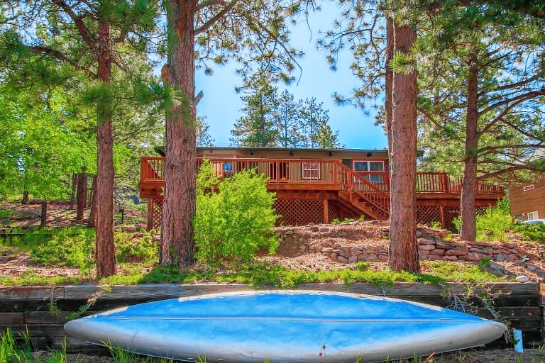 House Westcreek