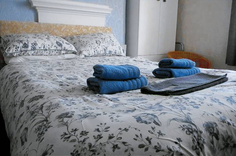 Bed and breakfast Weymouth