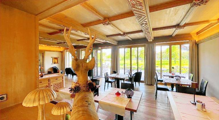 Alpenhof Landhotel-Restaurant — photo 2