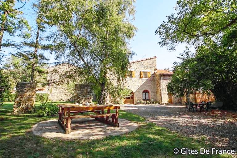 Maison de vacances  Issoire