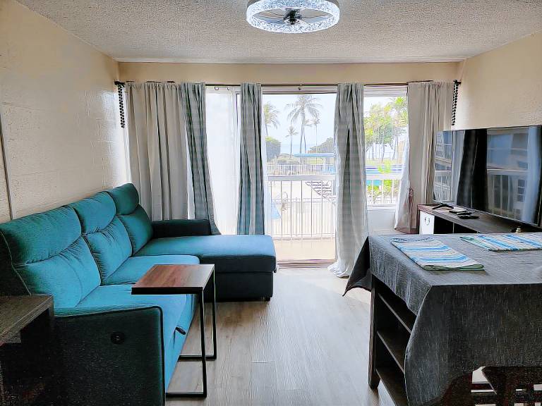 Ferienwohnung Mākaha