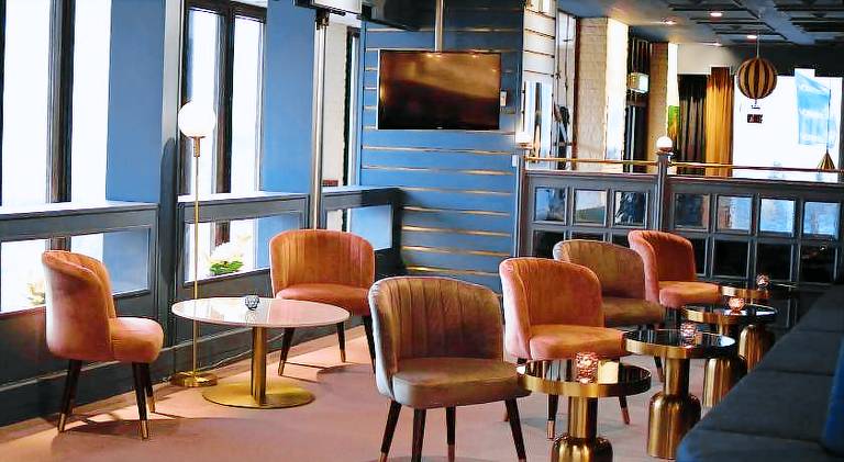 Vatterleden Hotell & Restaurang — photo 3