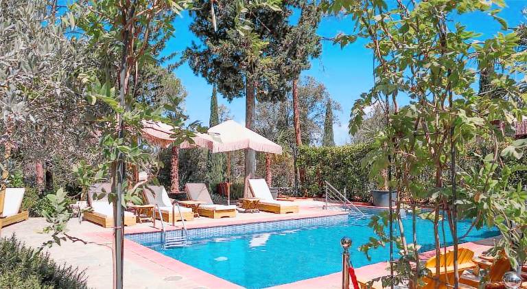Villa Cesi Hotel — photo 4