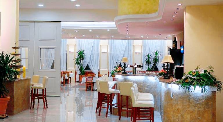 Hotel Bila Ruze in Pisek