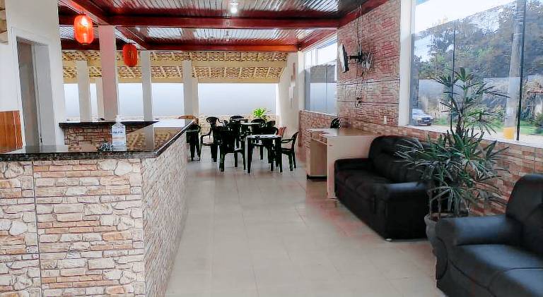 Holiday apartment with 1 room for 5 persons — photo 2