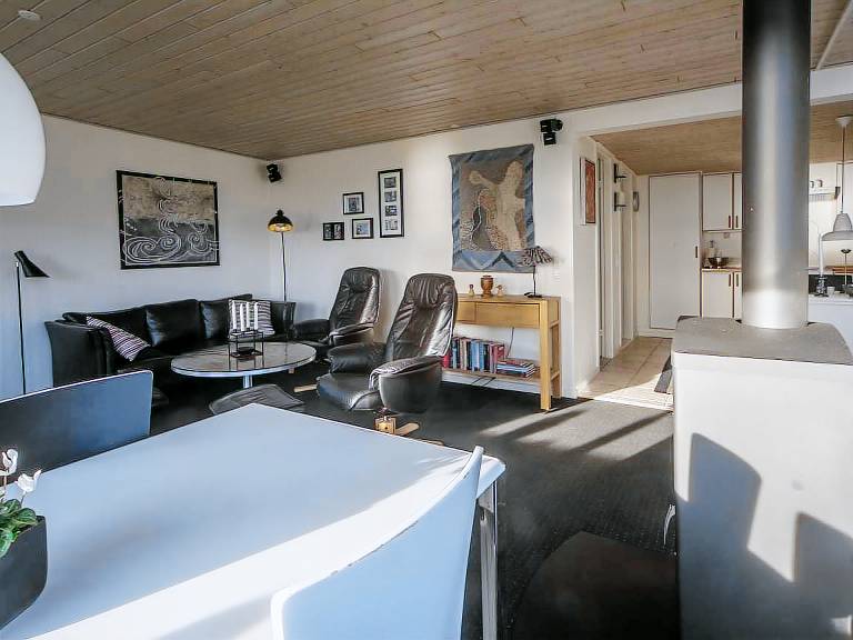House with garden & terrace | Sea view — photo 4