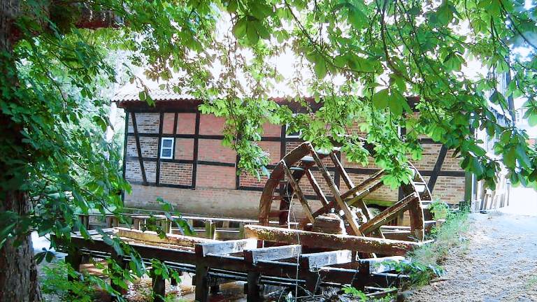 Ferienwohnung Bad Bodenteich