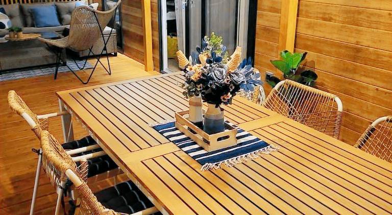Slavonica mobile home in Biograd na Moru