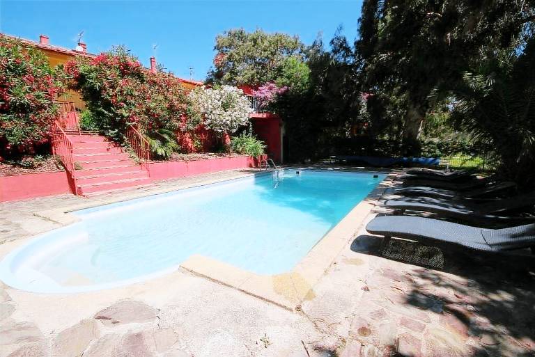 Apartment  Riberach