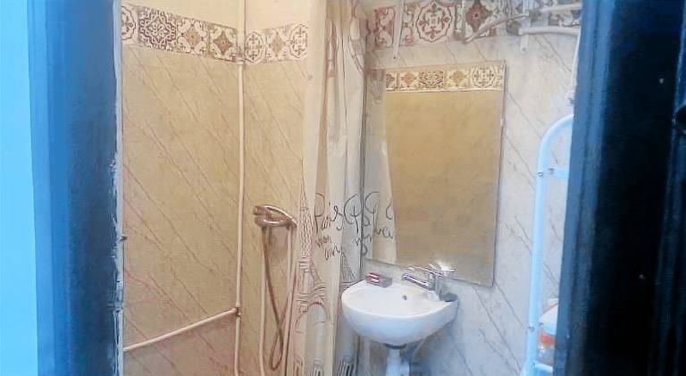 Apartment with 1 room for 2 persons — photo 5