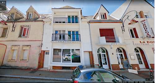 Appartement Gien