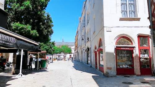 Appartement Saint-Jean-de-Braye