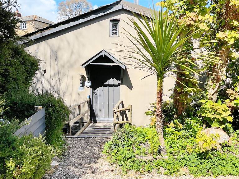 Cottage Beaminster