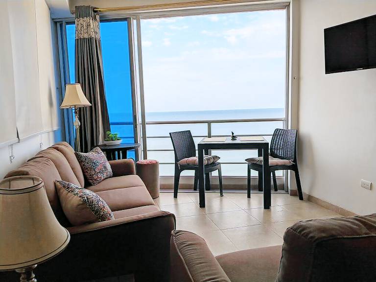 Condo Salinas