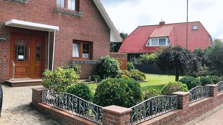 Ferienwohnung Wilster
