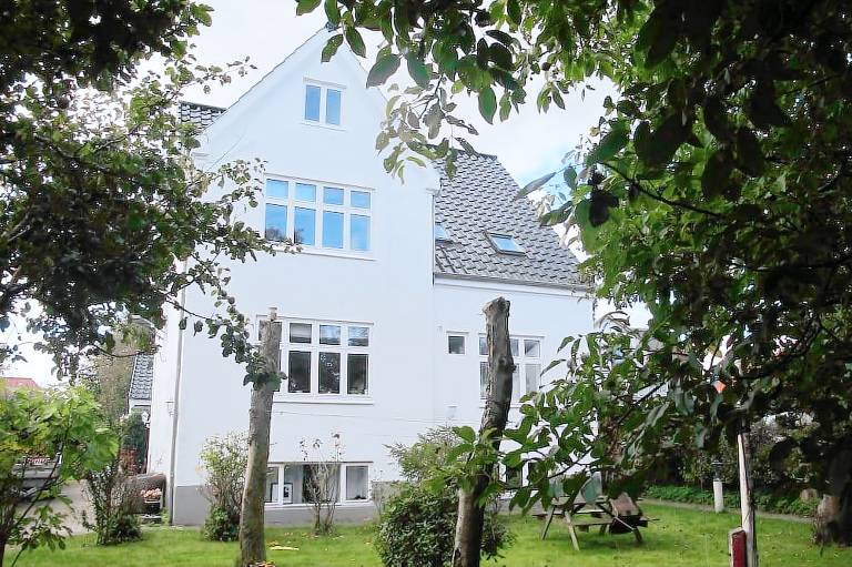 Villa Aarhus