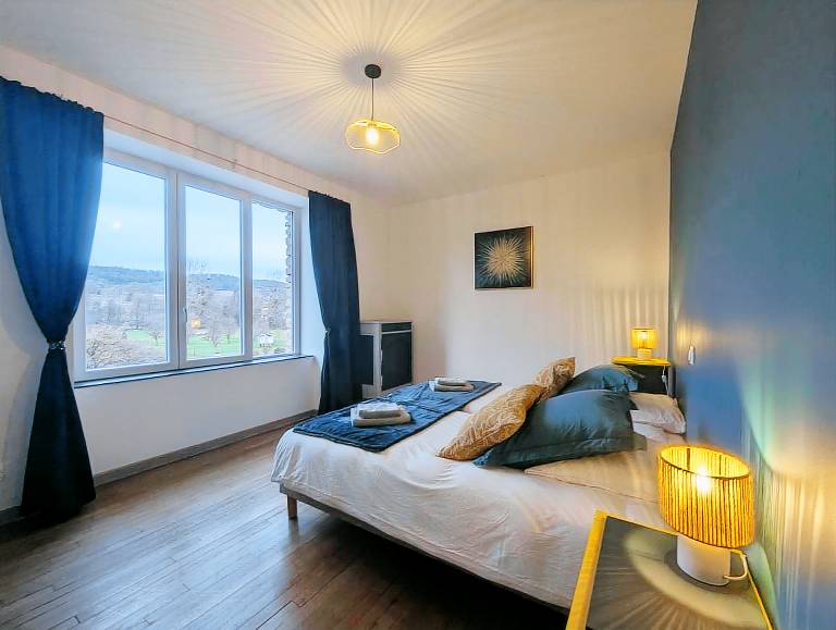Pleasant gite with patio & yard | Pet-friendly — photo 4