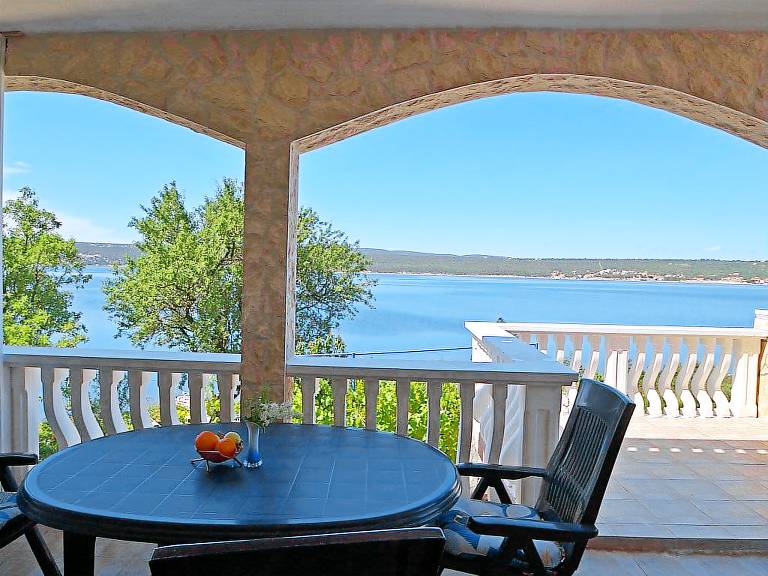 Apartment Pridraga