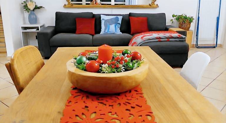 Vacation home with 1 room for 4 persons — photo 3