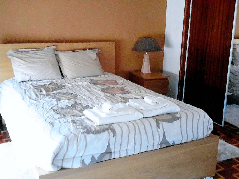 Fully equipped nice vacation home with patio, yard & private pool | Pet-friendly — photo 3