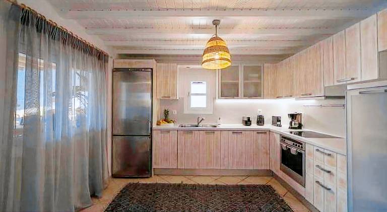 Rental apartment with pool | Close to the beach | Pets allowed — photo 4