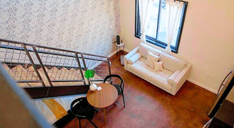 Apartment | Close to Love Park in Philadelphia, PA