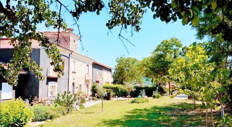 Bombrelais in Benevento