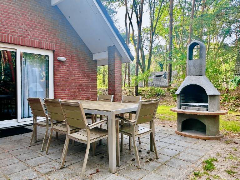 Hut Bergentheim