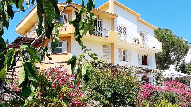 Apartamento Badesi