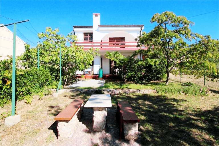 Apartma  Stara Baška