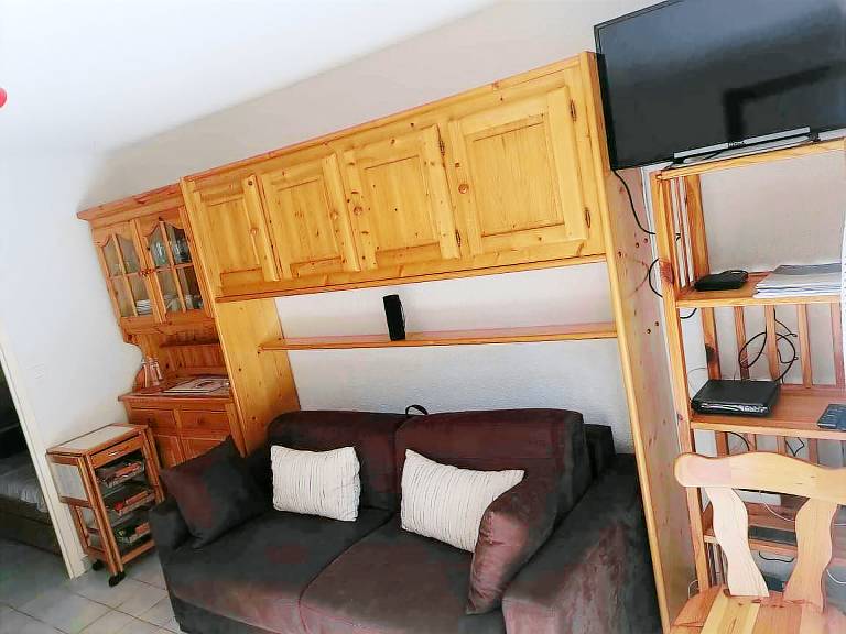 Ferienwohnung in Châtel, Französische Alpen, Frankreich