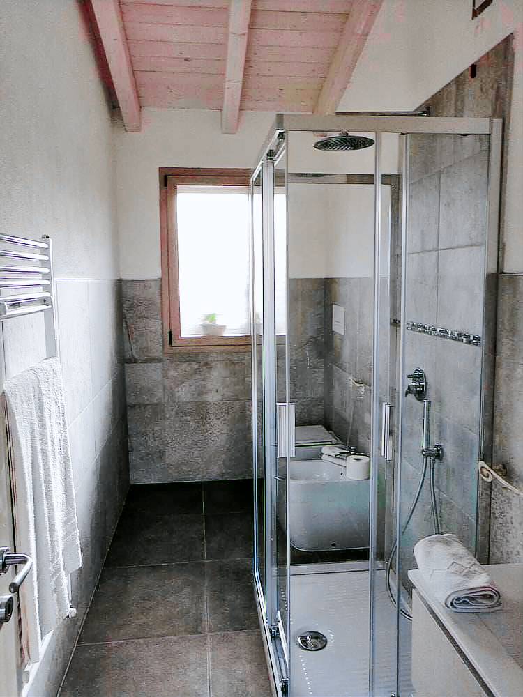 Casa vacanza Siniscola