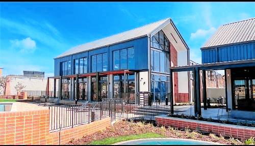 Appartement Midrand