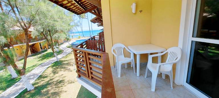 Casa Arembepe