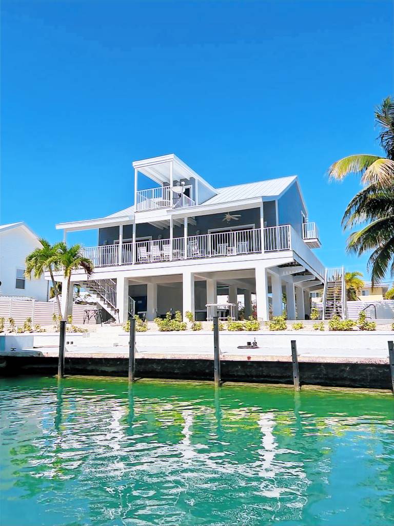 House Summerland Key