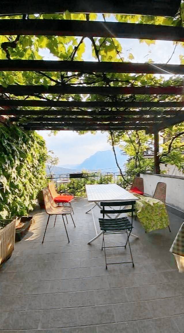 Casa Pognana Lario